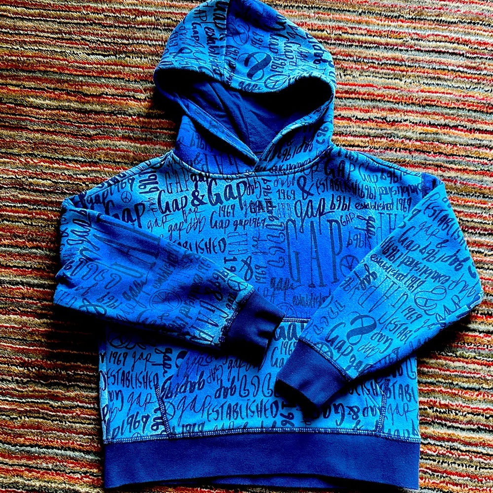 Gap Hoodie
